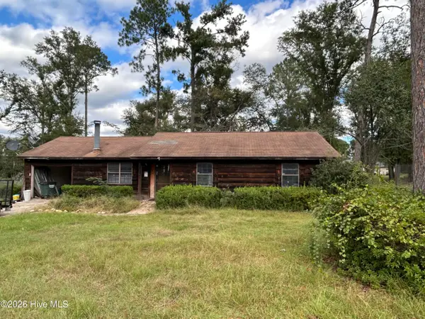 156 N Jefferson Street Ext, Lyons, GA 30436