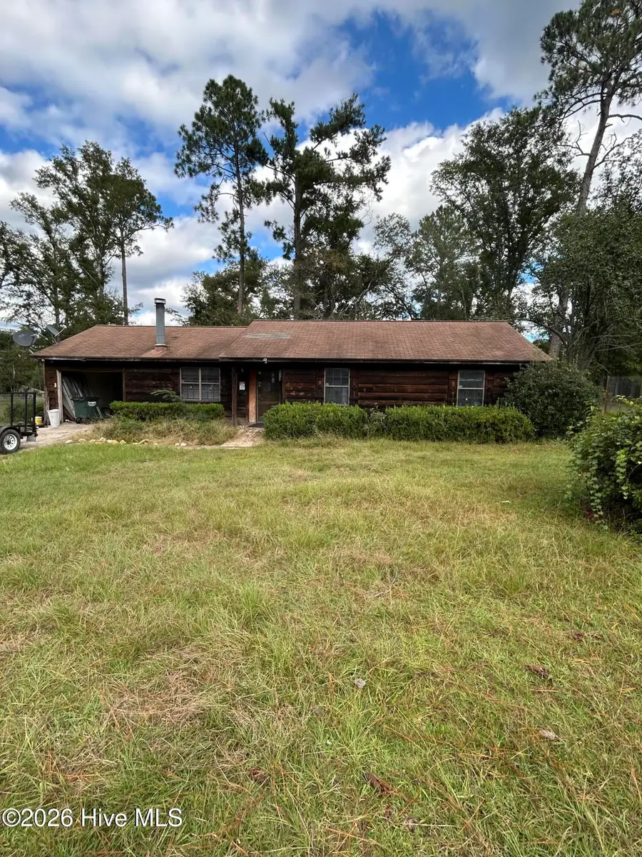 156 N Jefferson Street Ext, Lyons, GA 30436 - #2