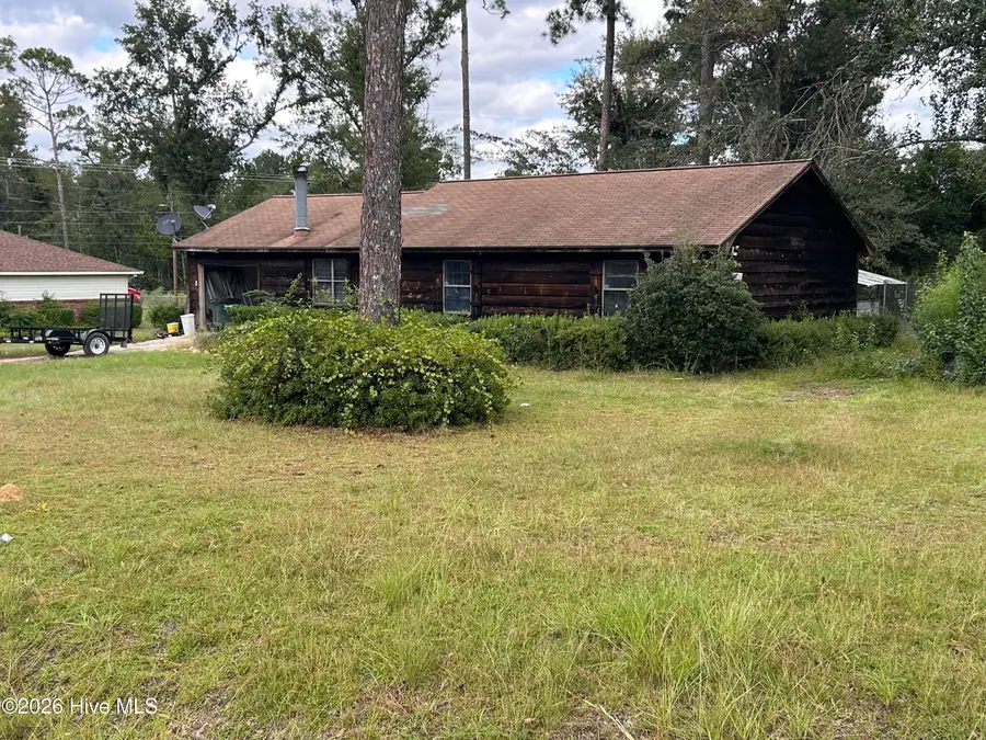 156 N Jefferson Street Ext, Lyons, GA 30436 - #3