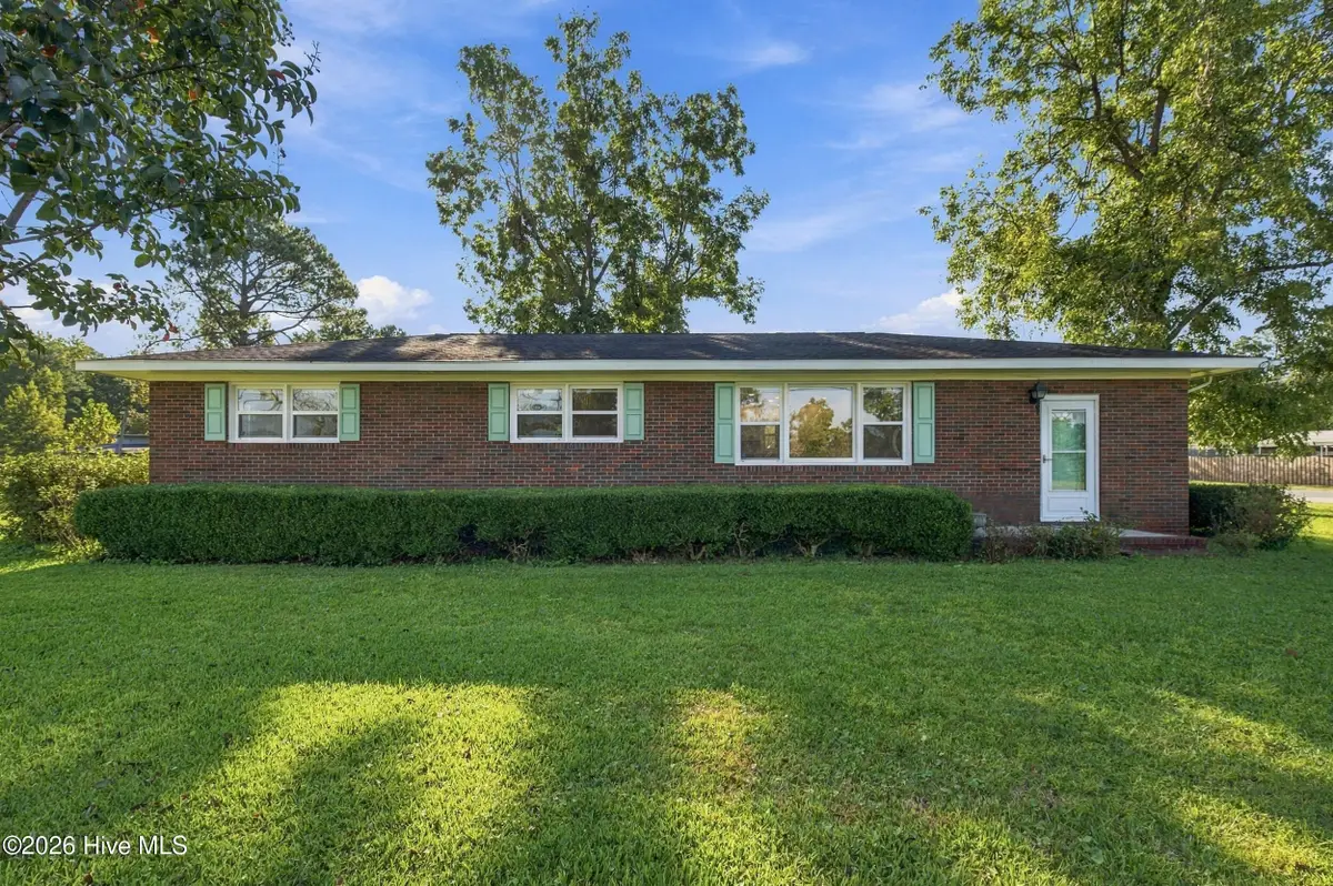 1650 N Kerr Avenue, Wilmington, NC 28405 - #1