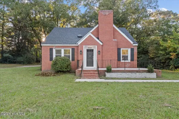 2045 N Nc 27 W, Lillington, NC 27546