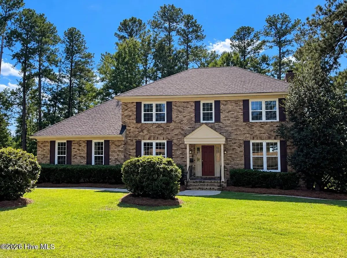 4164 Quail Springs Circle, Augusta, GA 30907 - #1