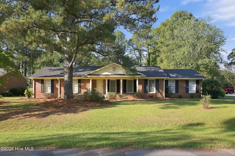 109 Hardee Street, Greenville, NC 27858 - #3