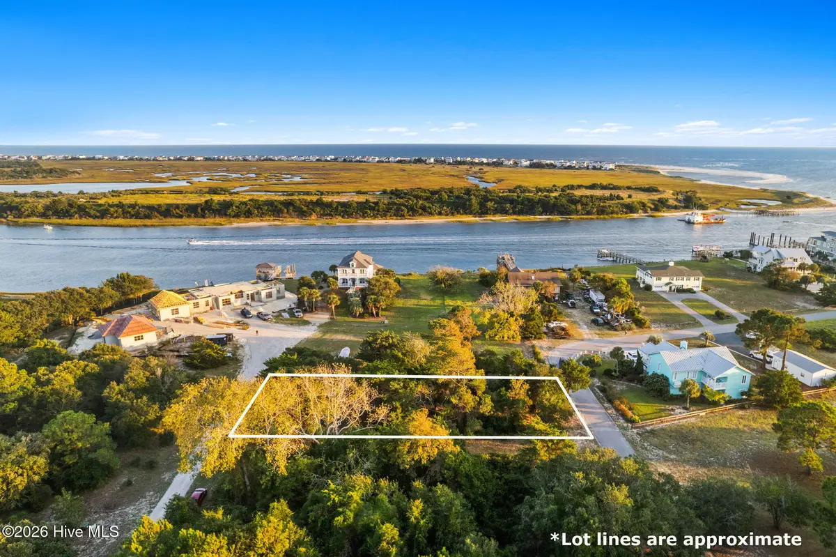 1717 Long Shore Drive Sw, Shallotte, NC 28470 - #1