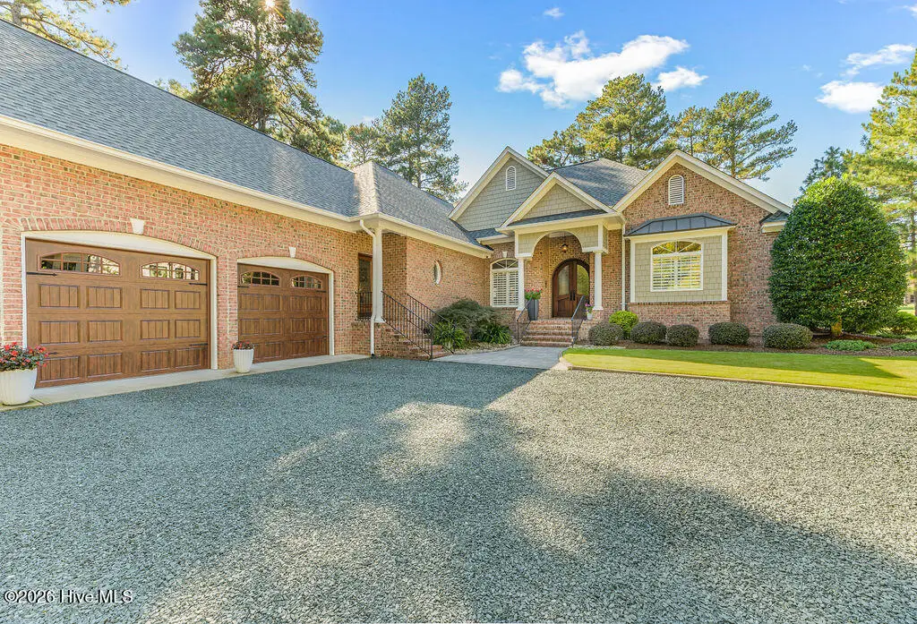 18 Whithorn Court, Pinehurst, NC 28374 - #1