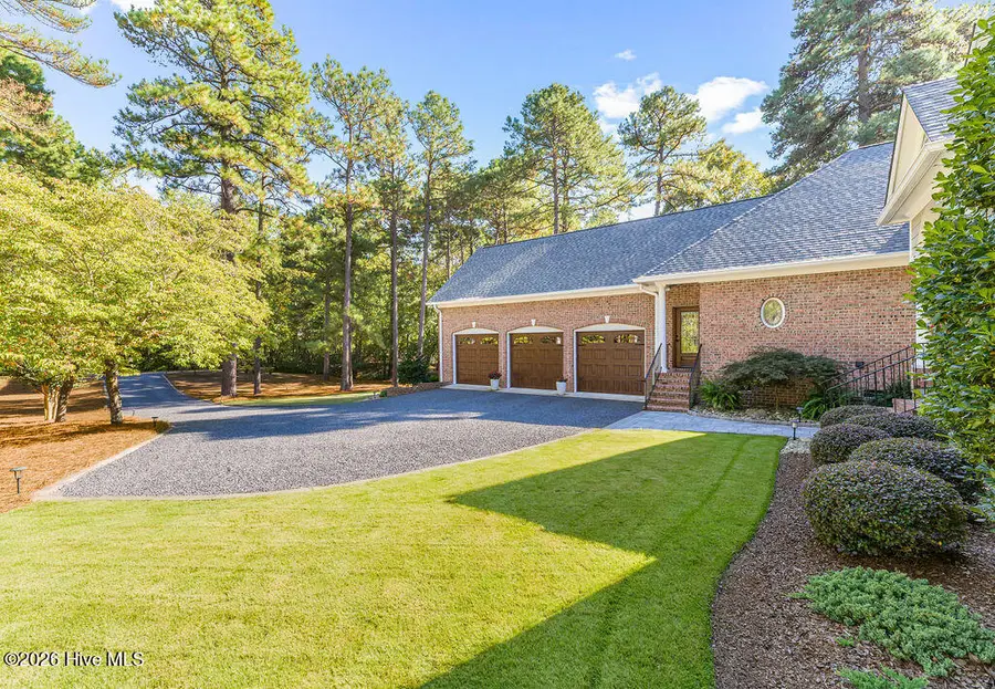 18 Whithorn Court, Pinehurst, NC 28374 - #3