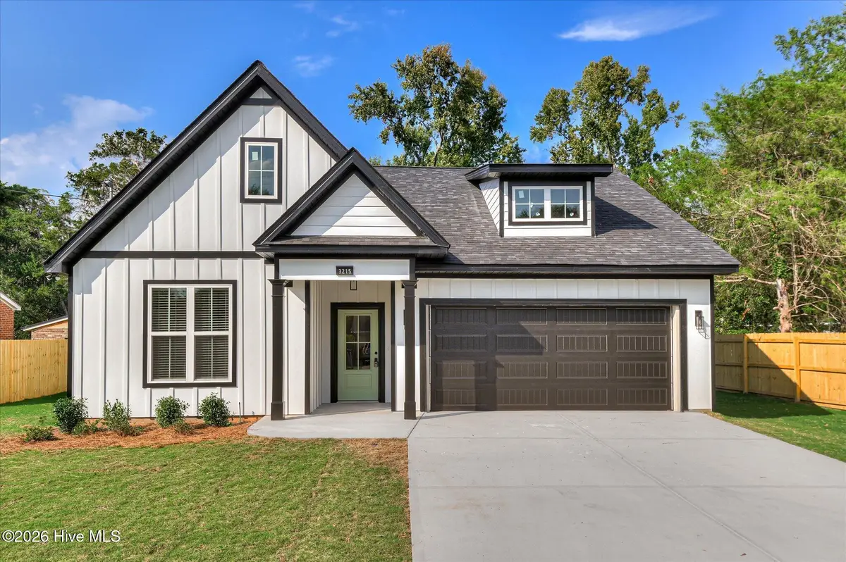 3215 Sycamore Drive, Augusta, GA 30909 - #1