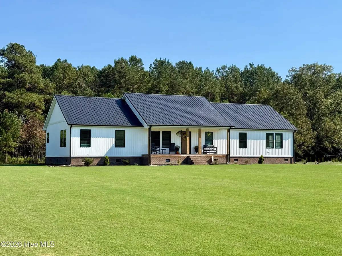 1052 Osbourne Road, Robersonville, NC 27871 - #1