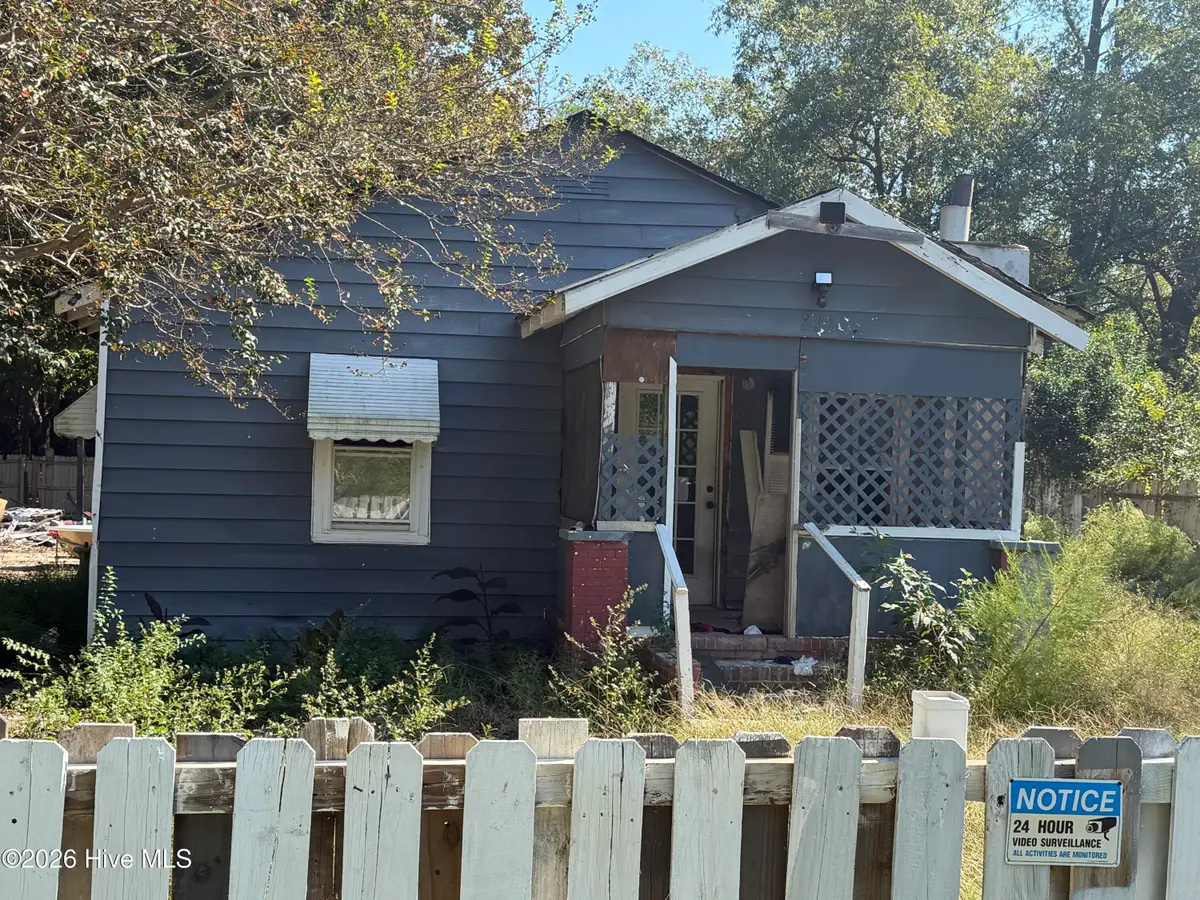 2414 Danville Street, Augusta, GA 30906 - #1
