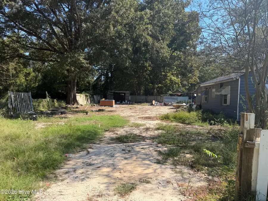 2414 Danville Street, Augusta, GA 30906 - #3