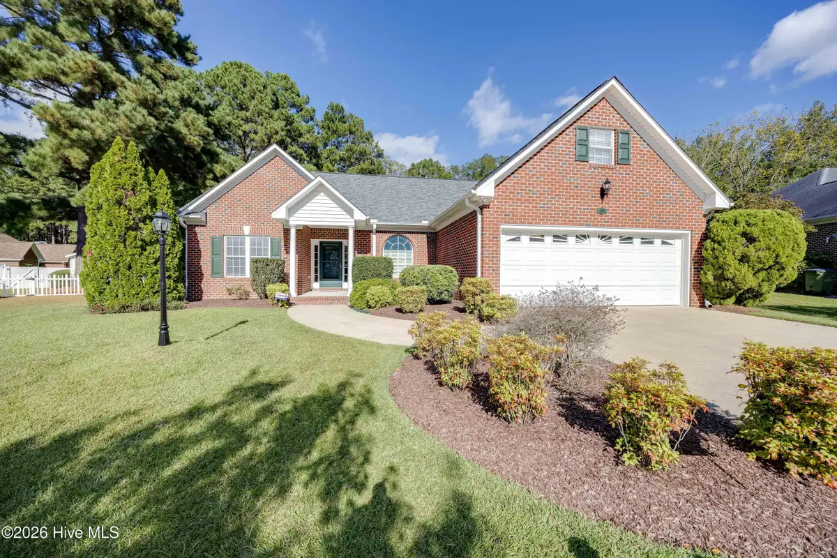 207 Inda Way, Washington, NC 27889 - #1