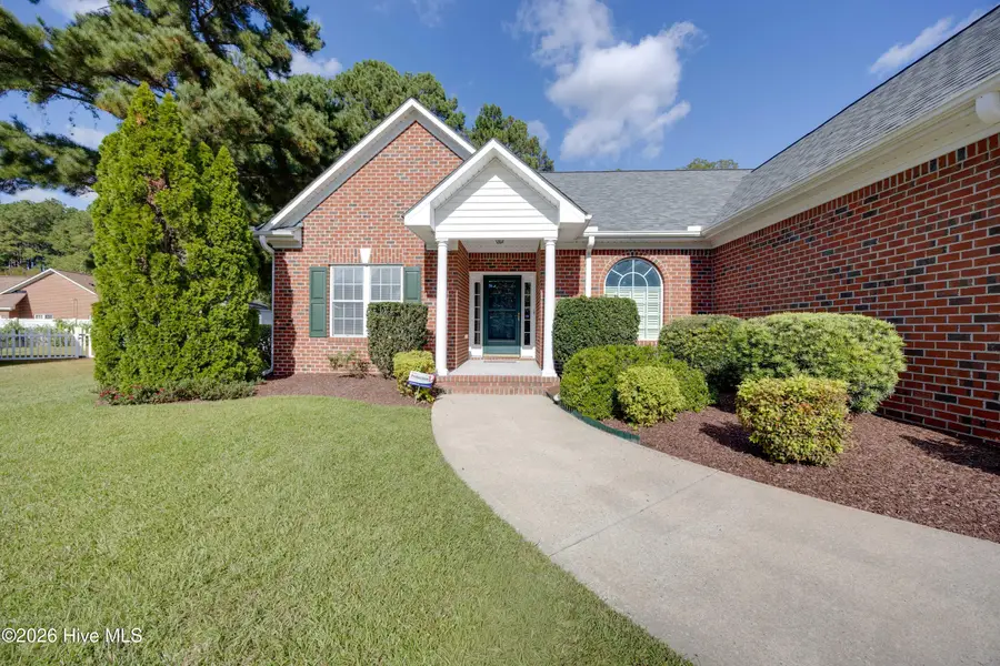 207 Inda Way, Washington, NC 27889 - #2