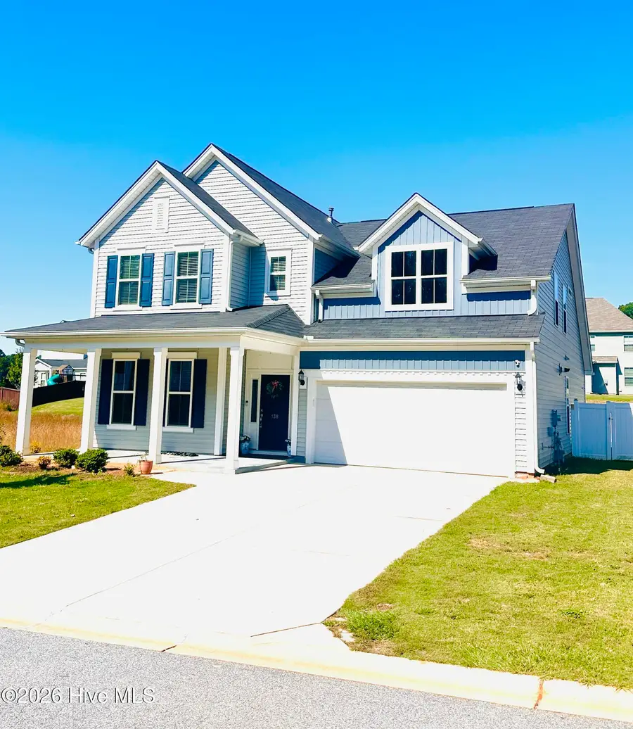 138 Sevan Lane, Powdersville, SC 29642 - #3