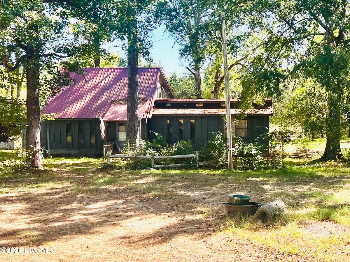2258 Ce Norman Road, Lincolnton, GA 30817 - #1