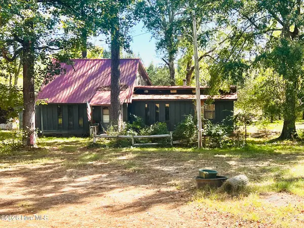 2258 Ce Norman Road, Lincolnton, GA 30817