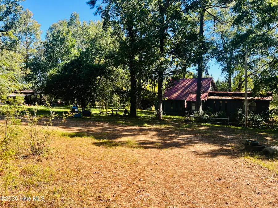 2258 Ce Norman Road, Lincolnton, GA 30817 - #2