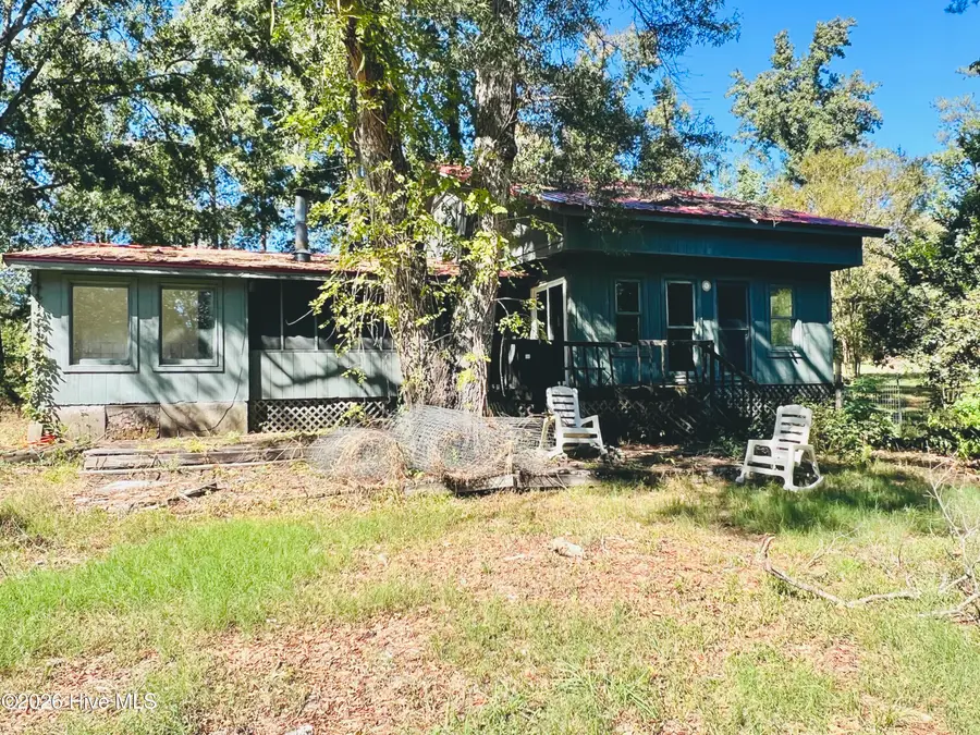 2258 Ce Norman Road, Lincolnton, GA 30817 - #3