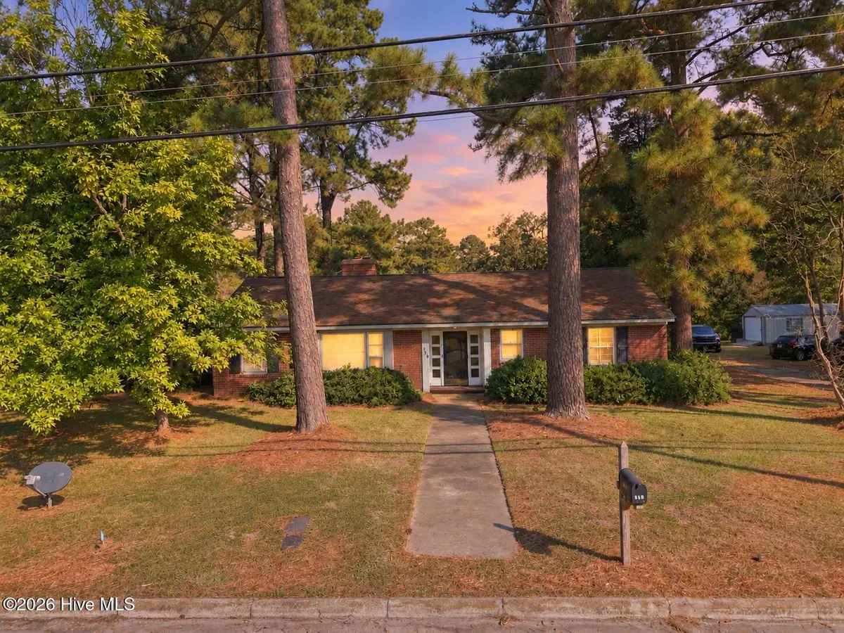 150 Nelson Street, Bethel, NC 27812 - #1