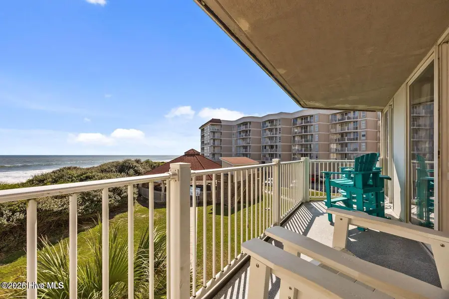 2000 New River Inlet Road #2206, North Topsail Beach, NC 28460 - #3