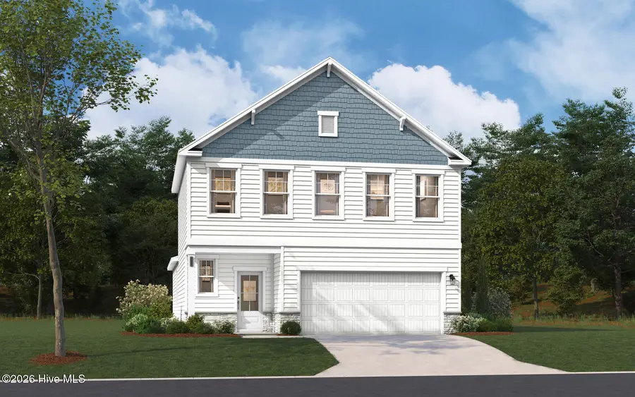 5400 Proper Court, North Augusta, SC 29860 - #2