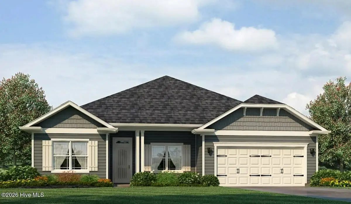 265 Eastwood Drive, Wallace, NC 28466 - #1