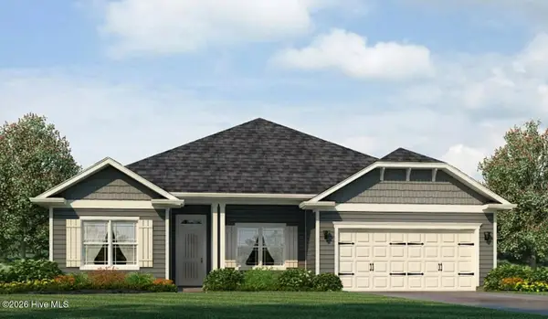 265 Eastwood Drive, Wallace, NC 28466