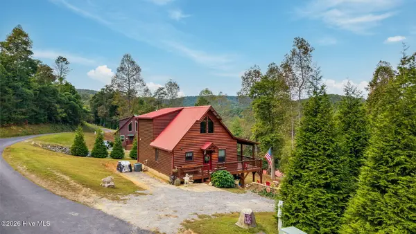 140 Carolina Fox Circle, Murphy, NC 28906