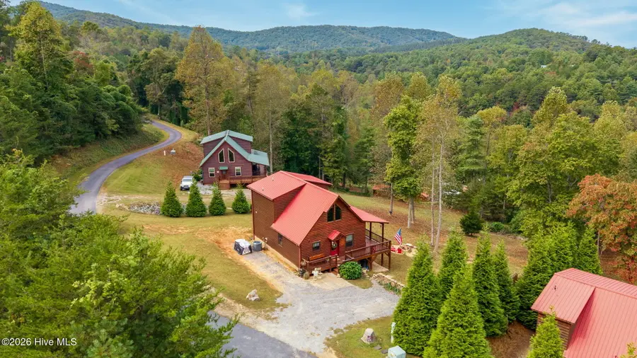 140 Carolina Fox Circle, Murphy, NC 28906 - #2