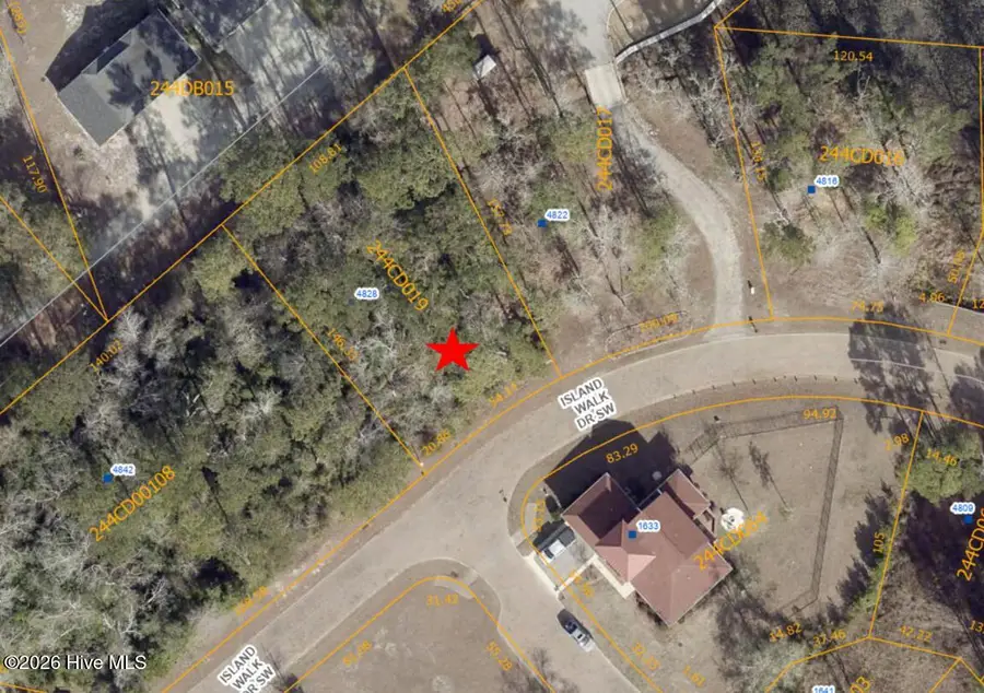 4828 Island Walk Drive Sw, Shallotte, NC 28470 - #2