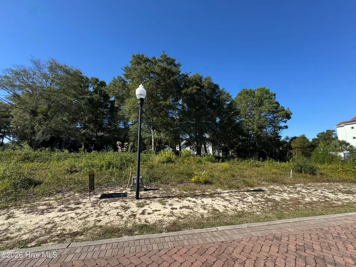 4761 Island Walk Drive Sw, Shallotte, NC 28470 - #1