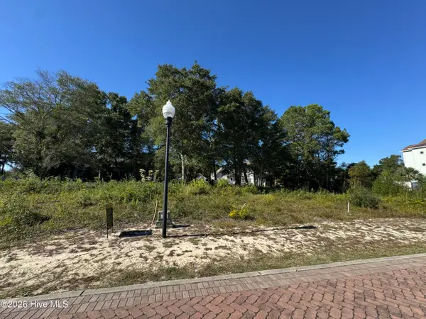 4761 Island Walk Drive Sw, Shallotte, NC 28470
