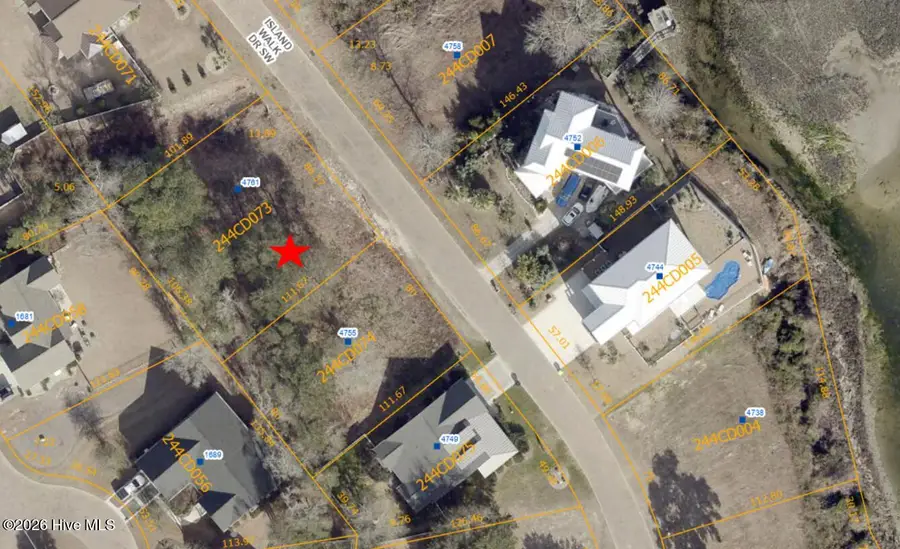 4761 Island Walk Drive Sw, Shallotte, NC 28470 - #2