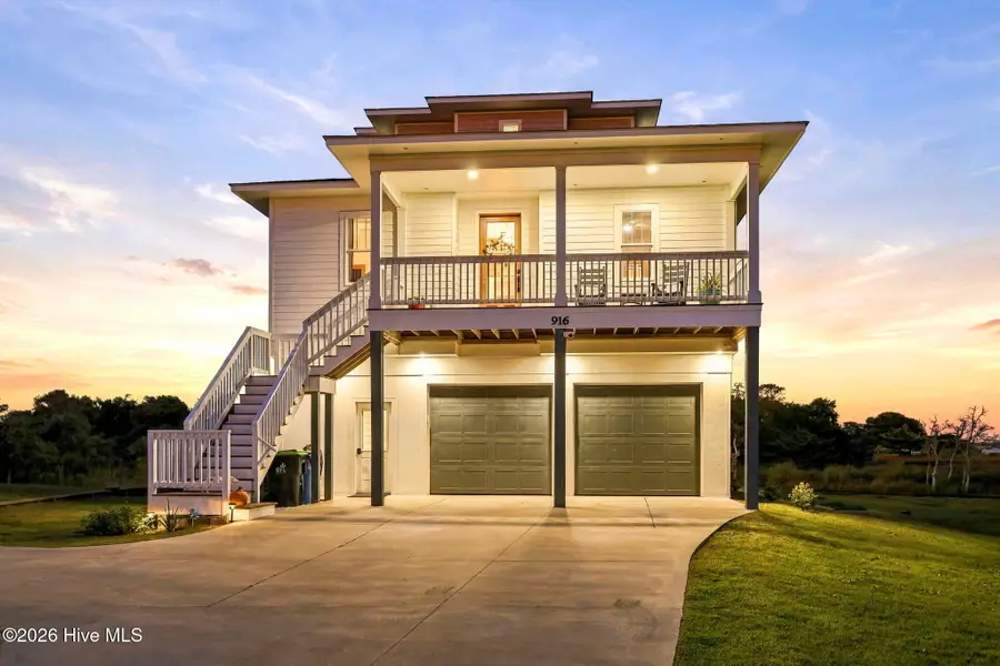 916 Calamanda Court, Morehead City, NC 28557 - #3
