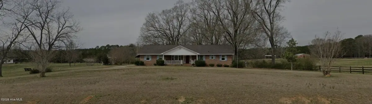 2218 Washington Highway, Lincolnton, GA 30817 - #1