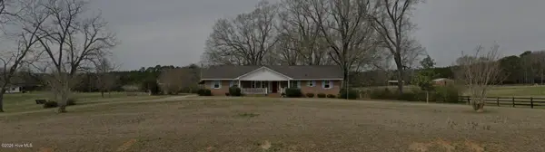 2218 Washington Highway, Lincolnton, GA 30817