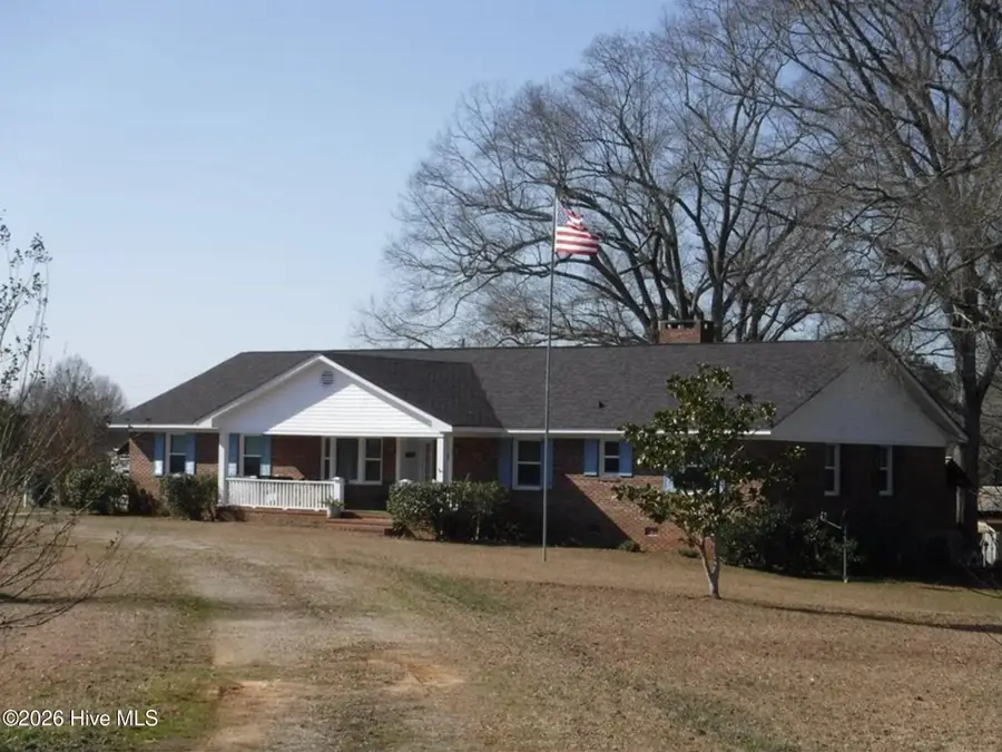 2218 Washington Highway, Lincolnton, GA 30817 - #2