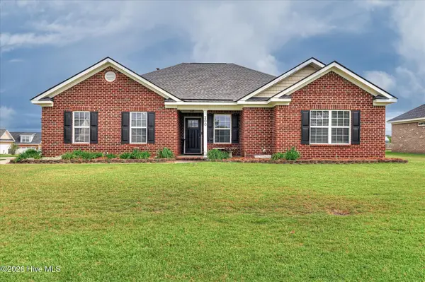 200 Rainbow Falls, Grovetown, GA 30813