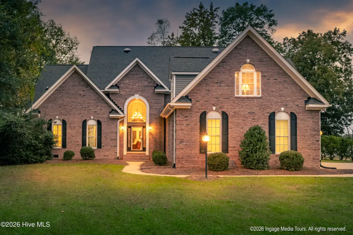 224 Teachs Cove Road, Bath, NC 27808 - #1