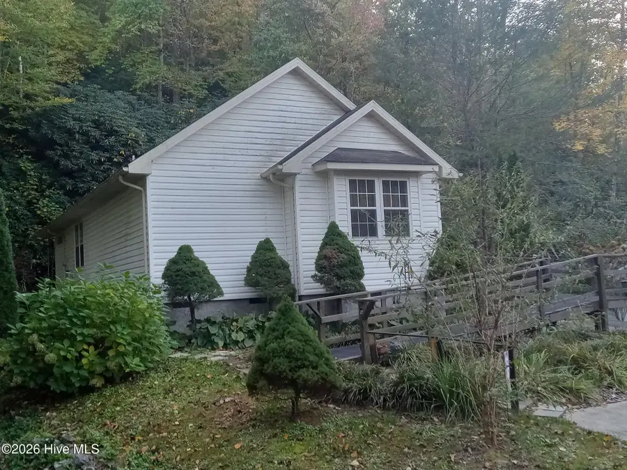 38 Chase Lane, Sylva, NC 28779 - #2