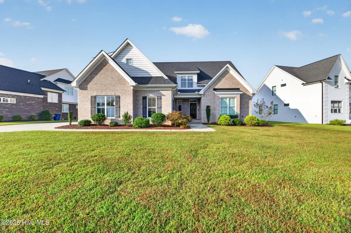 2041 Sedbrook Lane, Winterville, NC 28590 - #1