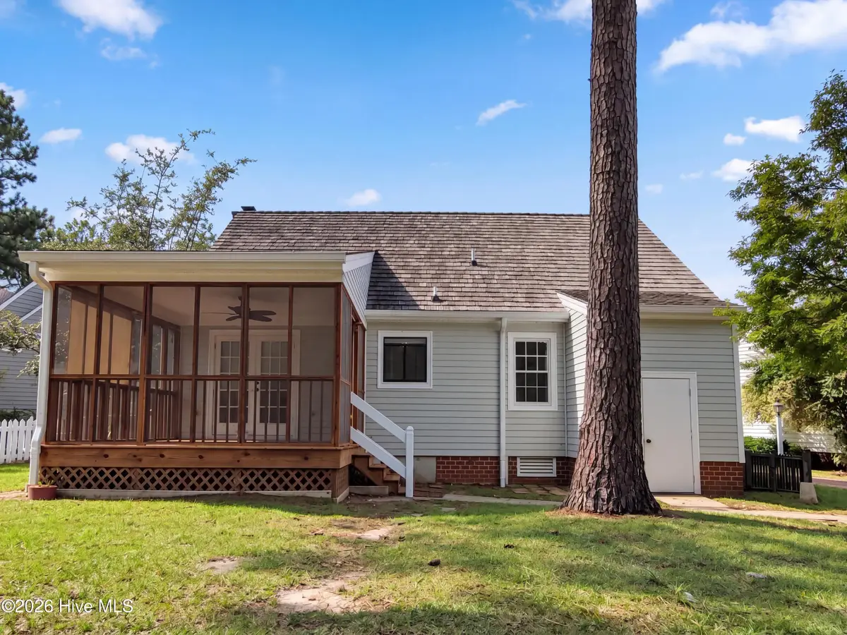 133 Salem Court, Rocky Mount, NC 27804 - #1