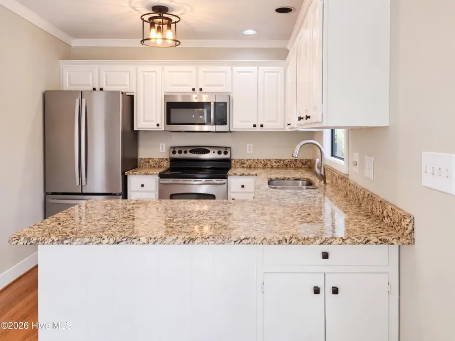 133 Salem Court, Rocky Mount, NC 27804 - #2