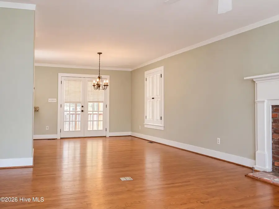 133 Salem Court, Rocky Mount, NC 27804 - #3