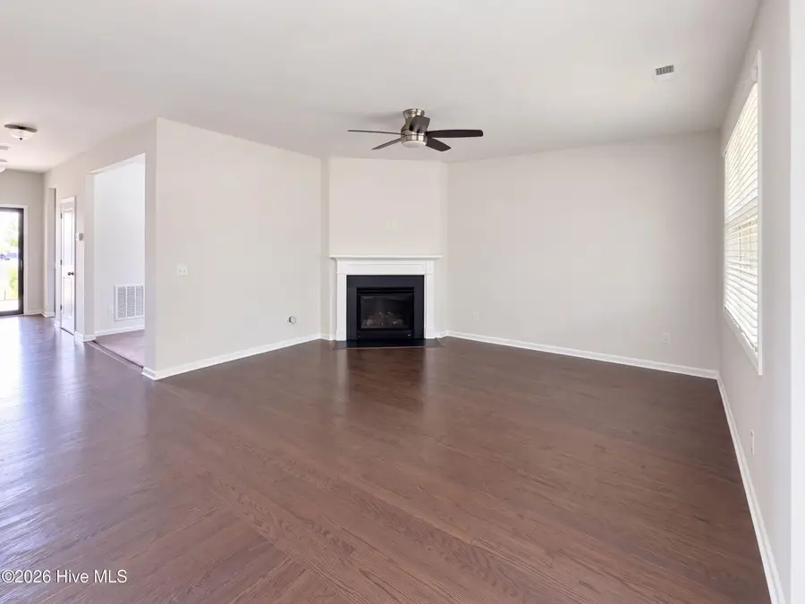 404 Golden Villas Drive, Rocky Mount, NC 27804 - #3