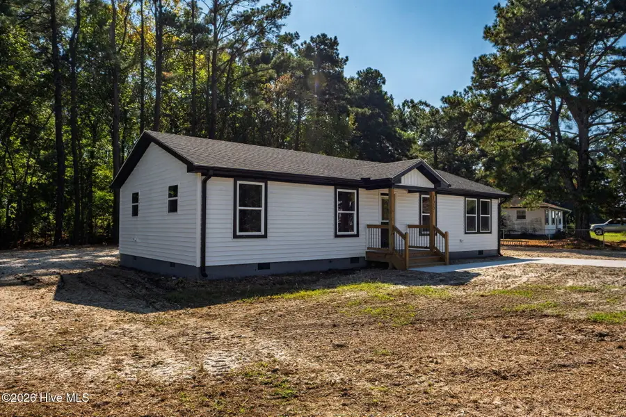 125 Martin Lane, Hertford, NC 27944 - #2