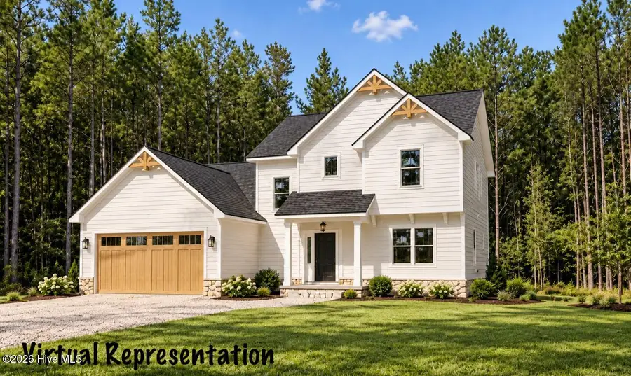 145 Dupree Drive, Jackson Springs, NC 27281 - #2