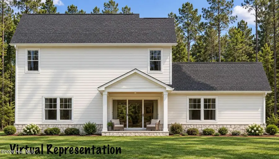 145 Dupree Drive, Jackson Springs, NC 27281 - #3