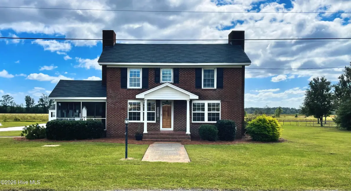 3528 Hudsons Crossroads Road, Greenville, NC 27858 - #1