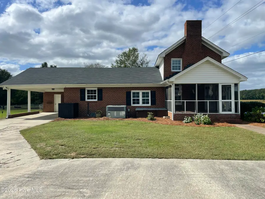 3528 Hudsons Crossroads Road, Greenville, NC 27858 - #2