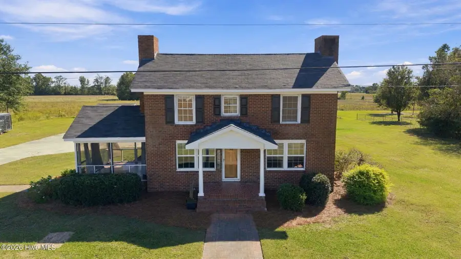 3528 Hudsons Crossroads Road, Greenville, NC 27858 - #3